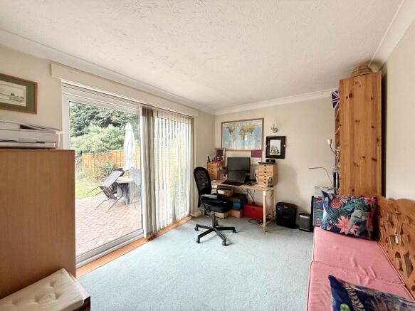 Dining Room/Office