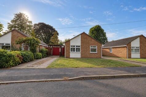Court Road, Newent