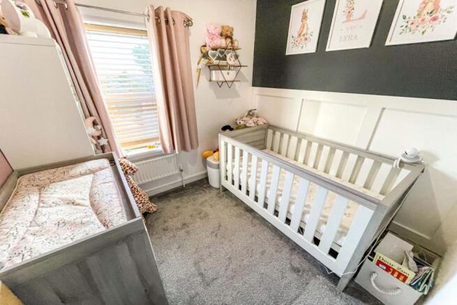 Bedroom Two