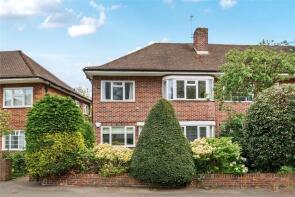 Flat 5, Grove Court, Grove Crescent, Kingston Upon Thames KT1 2DF