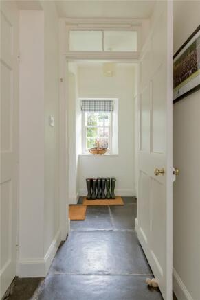 Corridoor