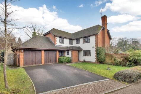 Winchester Grove, Sevenoaks, Kent, TN13
