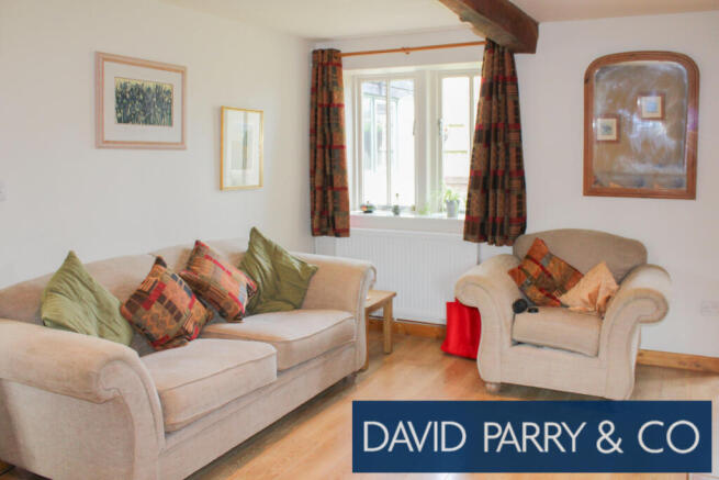 4 bedroom converted period barn