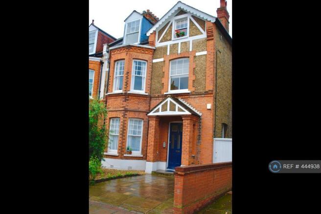 2nd Floor Flat