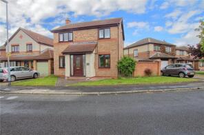 10, De La Mare Drive, Billingham TS23 3YT