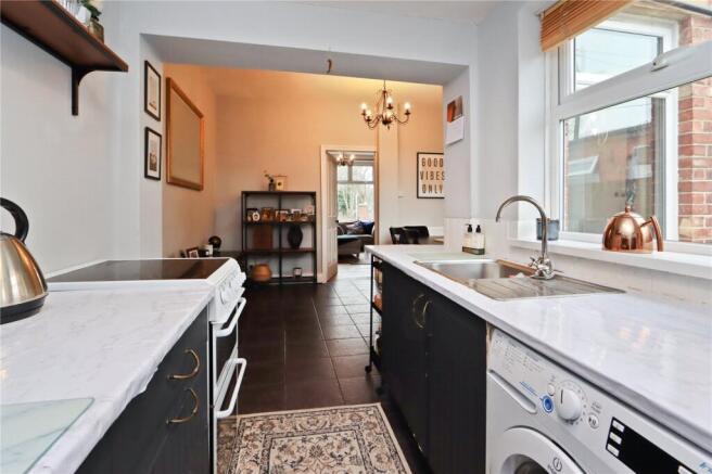 Kitchen Pic 2