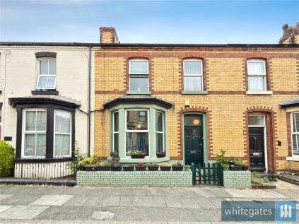 Buckingham Road, Walton, Liverpool, L9