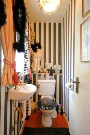 Cloakroom