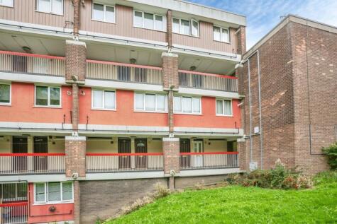 Exeter Drive, Sheffield, S3