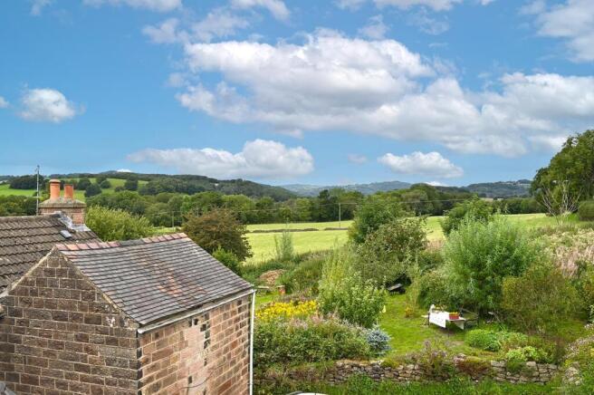 Hindersitch Lane, Whatstandwell photo 4