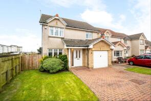 20, Dawnlight Circle, Ardrossan KA22 8AB