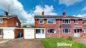 3, Glannis Square, Church Warsop NG20 0RN