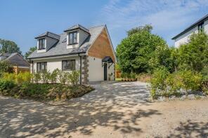 Parkengear Cottage, Road From Parkengear Vean To Wakehams Grave, Truro TR2 4HH