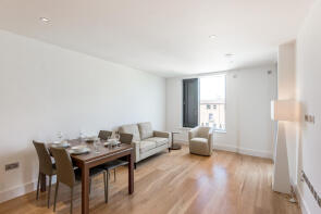 Flat 15, 17, Faraday Road, London W10 5NZ