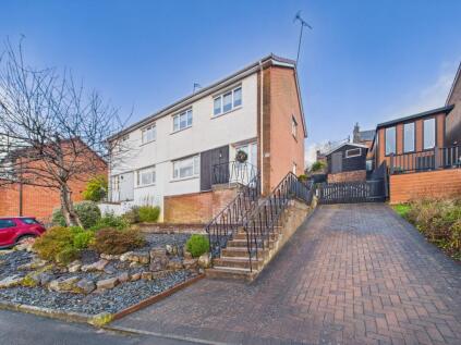 Blairston Avenue, Bothwell