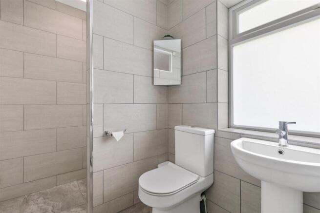 House Bathroom