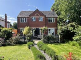 138, Three Elms Road, Hereford HR4 0RJ