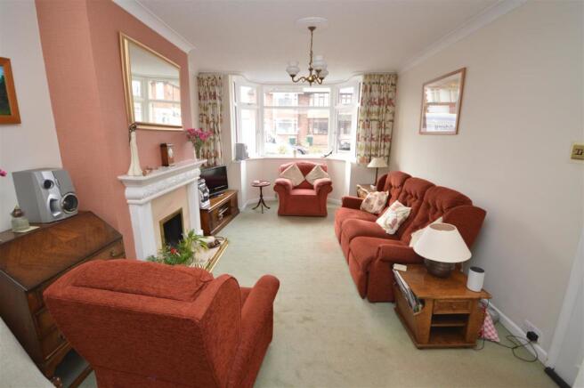 Lounge Area