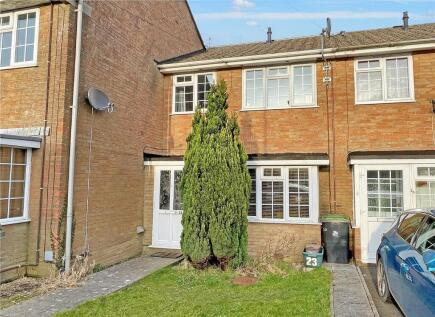 Blackmore Road, Shaftesbury