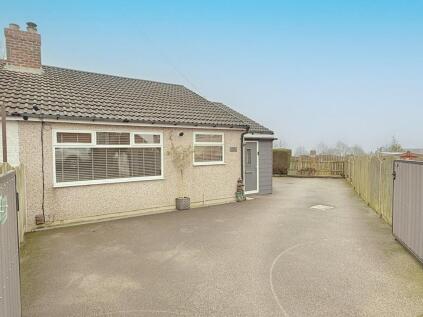 Glendale Drive, Wibsey, Bradford, BD6