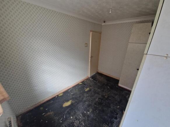 2nd Bedroom