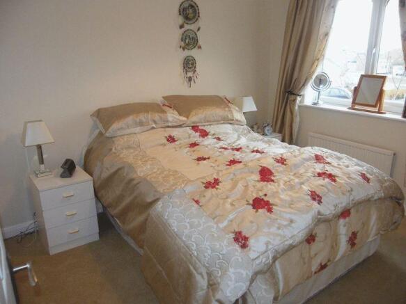 bed 1