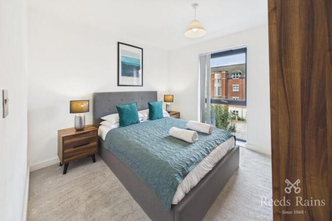 2 bed Apartment for sale Image 9