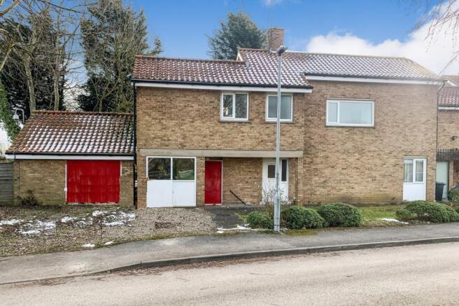 7 Derwent Close, Elvington, York, YO41 4AW