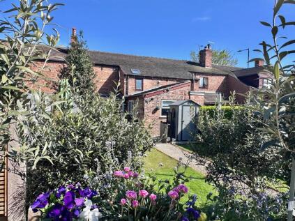 Millstone Lane, Nantwich, Cheshire