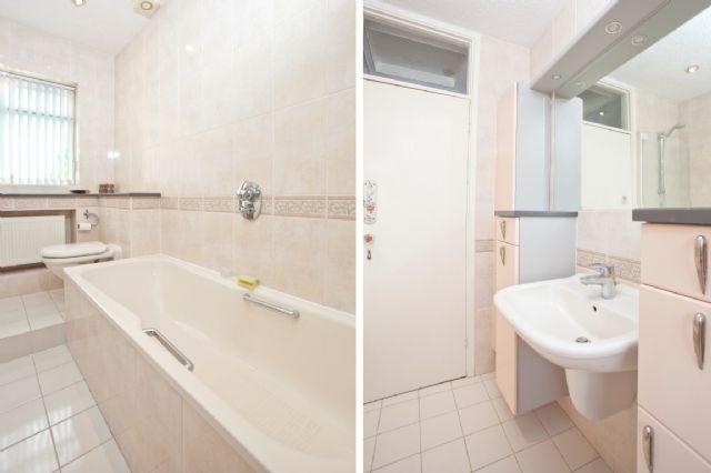 En-suite to master b