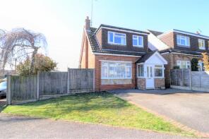 24, Inkerman Drive, High Wycombe HP15 7JW