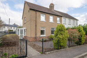4, Kirkstyle Terrace, Dollar FK14 7AQ