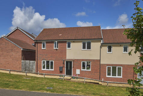 Linton Road, Exeter