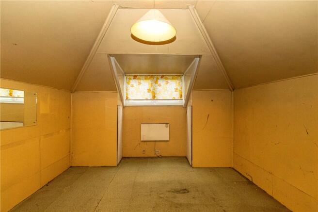 Loft Room