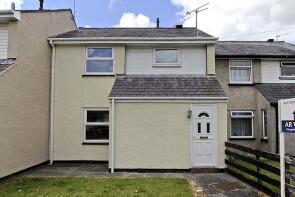 72, Bro Tudur, Llangefni LL77 7LG