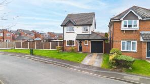 1, Lincoln Close, Woolston, Warrington WA1 4LU