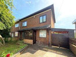 25, James Way, Donnington, Telford TF2 8AU