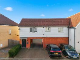 16, Liddell Drive, Basildon SS14 3PF