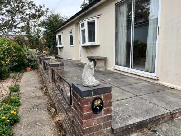 Four Seasons Park, Chapel St. Leonards, Skegness, PE24 5YW photo 4