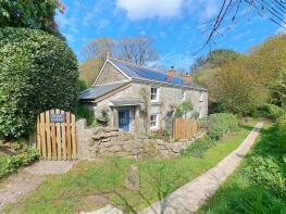 Bridge House, Bridge, Falmouth TR11 5AL