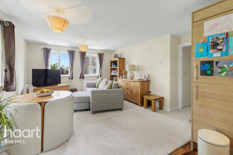 Lancaster Gate, Cambridge