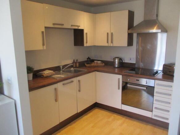 Apartment to rent Image 6