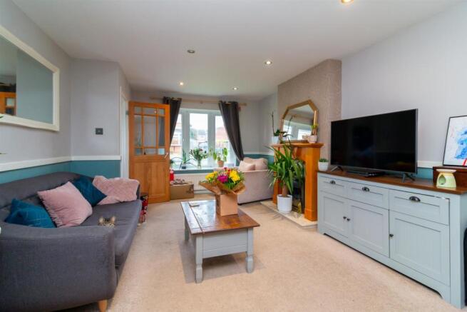 Living/Dining Room