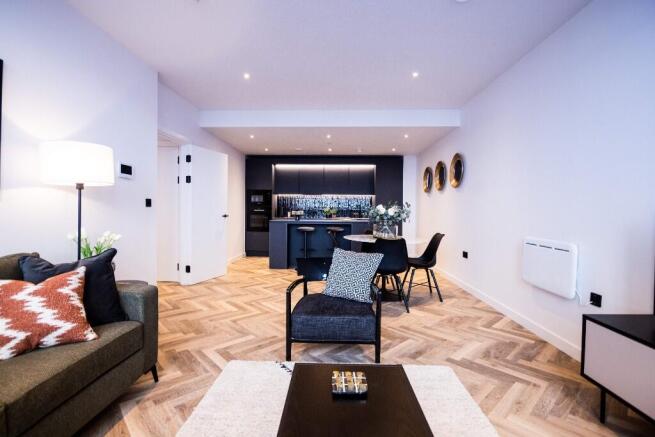 2 bed Apartment for sale Image 12