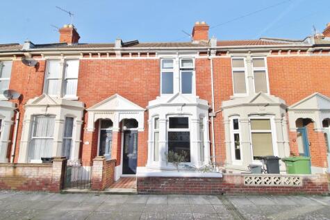 Empshott Road, Southsea