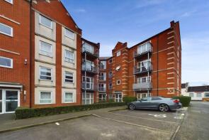 8, Pavilion Court, Stimpson Avenue, Northampton NN1 4ND