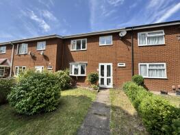 15, Keir Hardie Walk, Tividale, Oldbury B69 3LN
