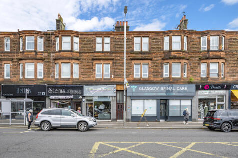 Flat 2/2, 258 Stonelaw Road, Burnside, Glasgow, G73