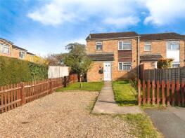 71, Lowndes Way, Winslow MK18 3EL
