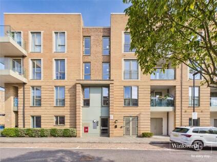 Coxwell Boulevard, London, NW9